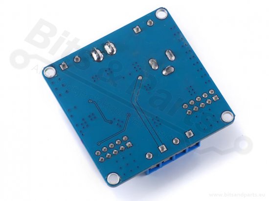 Power supply module multi 3.3V and 5V with switch